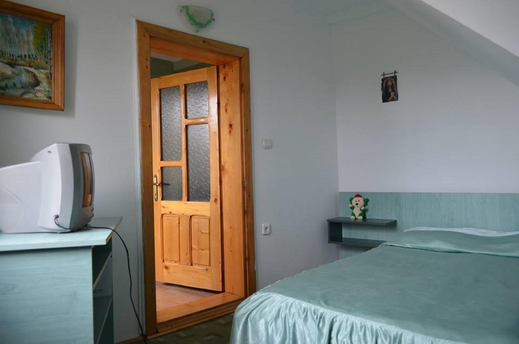 גורה הומורולווי B&B Dor De Bucovina מראה חיצוני תמונה