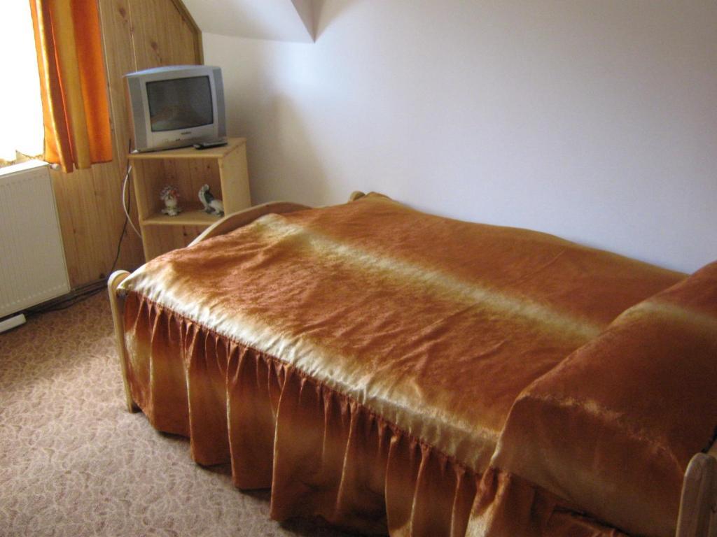 גורה הומורולווי B&B Dor De Bucovina מראה חיצוני תמונה