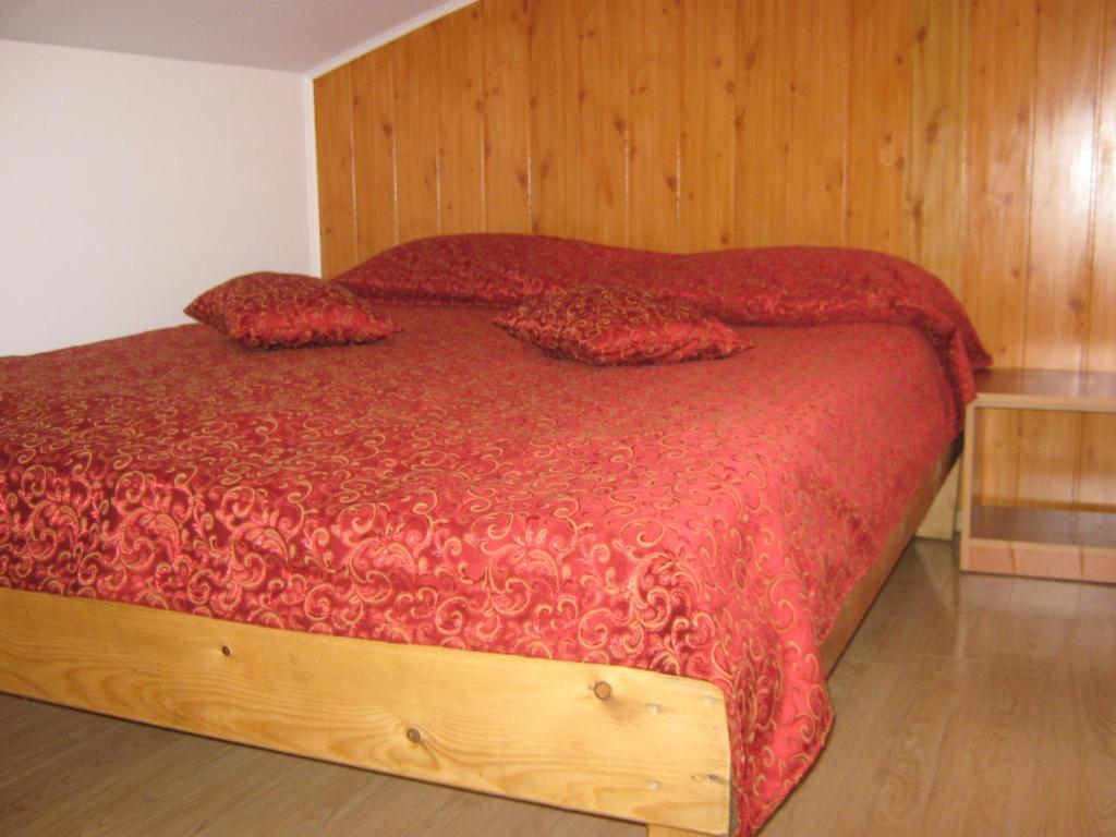 גורה הומורולווי B&B Dor De Bucovina מראה חיצוני תמונה