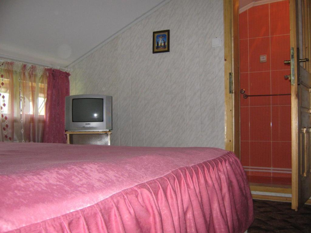 גורה הומורולווי B&B Dor De Bucovina מראה חיצוני תמונה