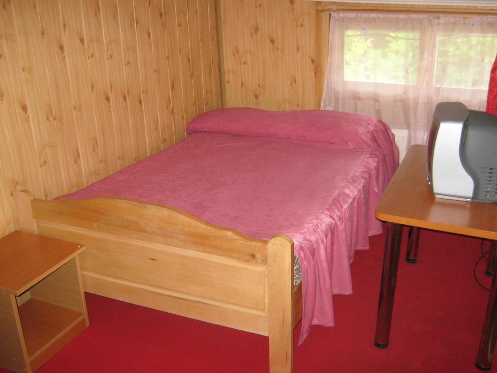 גורה הומורולווי B&B Dor De Bucovina מראה חיצוני תמונה